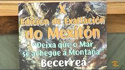 Presentacin Festa do Mexilln de Becerre